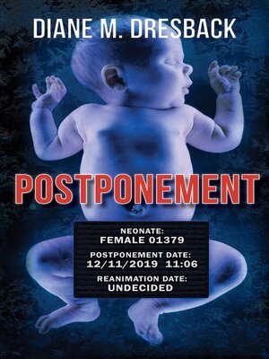 cover image of Postponement